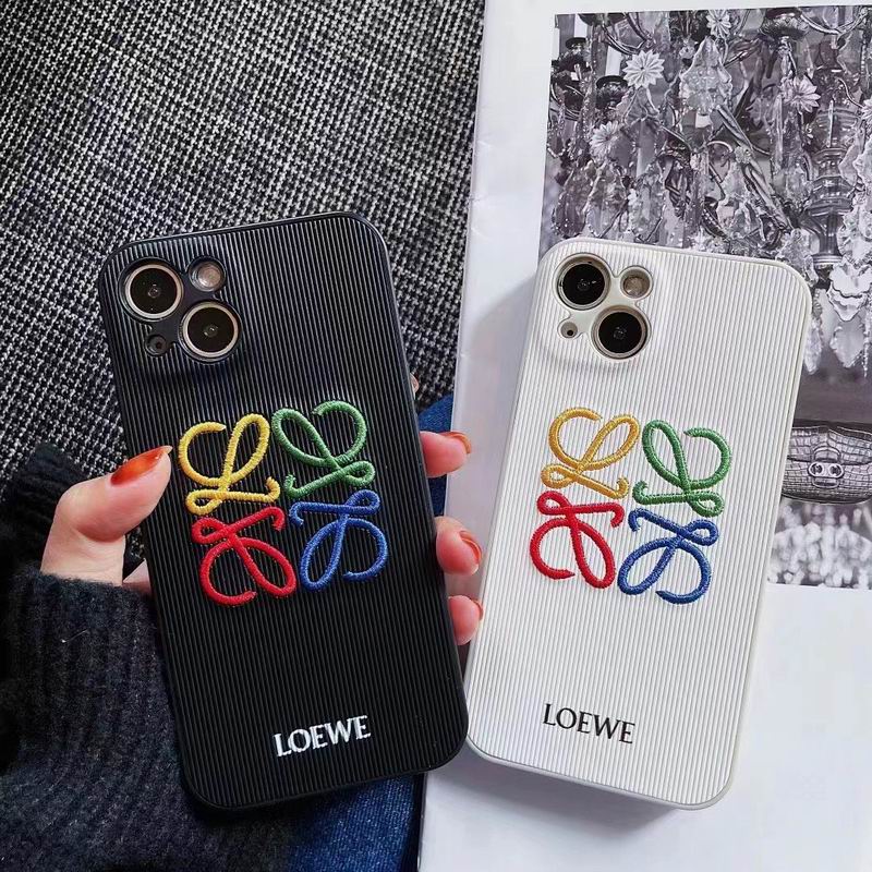 Loewe iphone 7-14pro max 11